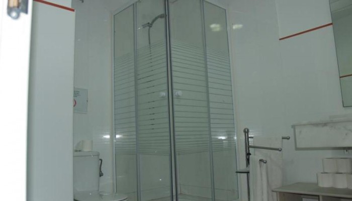 Hotel Ortiz De Zarate Apartaments poza 4