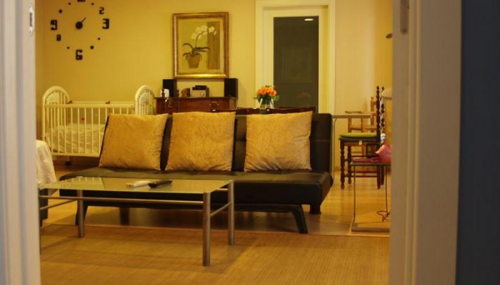 Hotel Ortiz De Zarate Apartaments poza 1