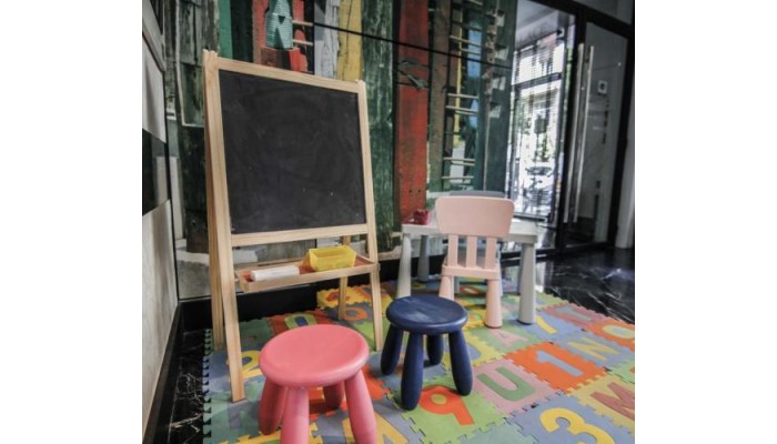 Hotel Petit Palace Germanias poza 31