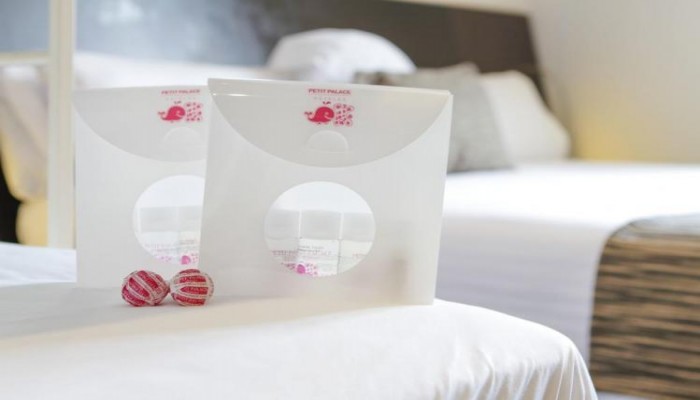 Hotel Petit Palace Germanias poza 9