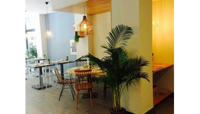 Hotel Petit Palace Germanias poza 22