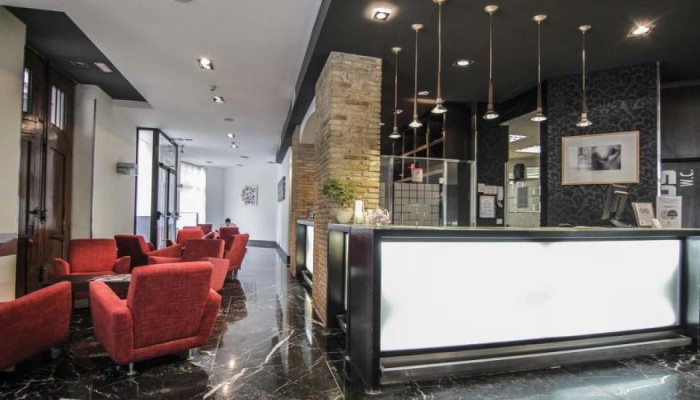 Hotel Petit Palace Germanias poza 3