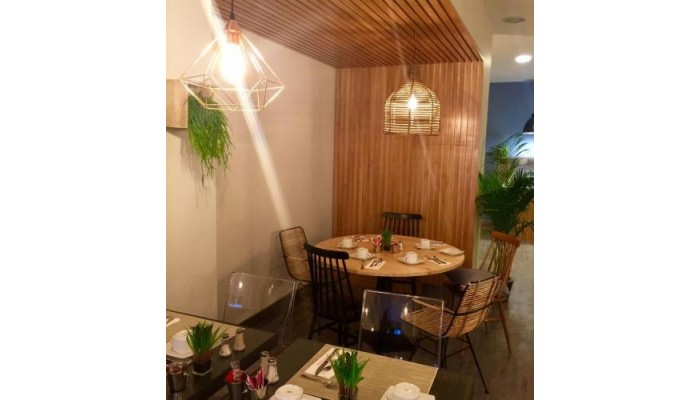 Hotel Petit Palace Germanias poza 29