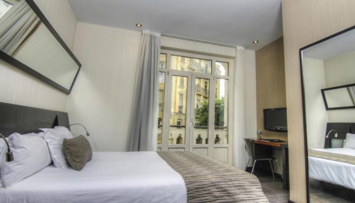 Hotel Petit Palace Germanias poza 7