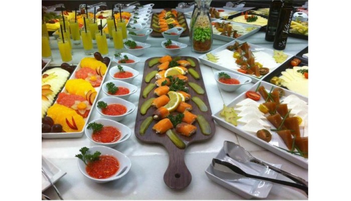 Hotel Petit Palace Germanias poza 25