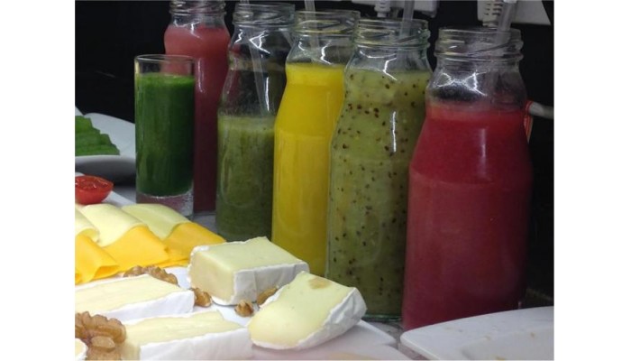 Hotel Petit Palace Germanias poza 30