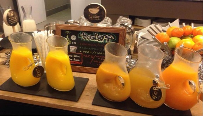 Hotel Petit Palace Germanias poza 28