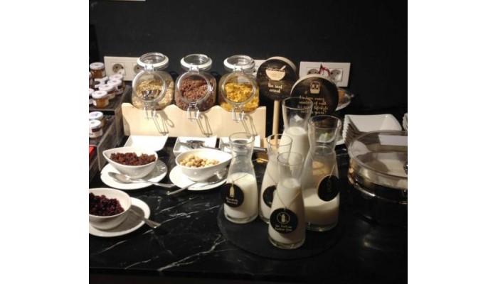 Hotel Petit Palace Germanias poza 26