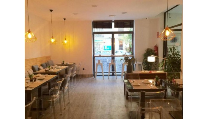 Hotel Petit Palace Germanias poza 21