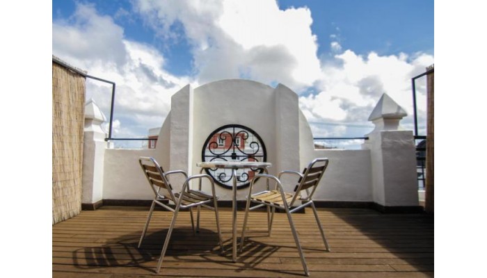 Hotel Petit Palace Germanias poza 12