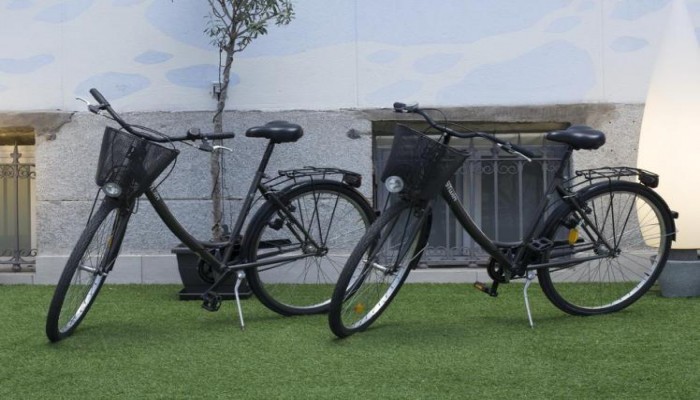 Hotel Petit Palace Germanias poza 32