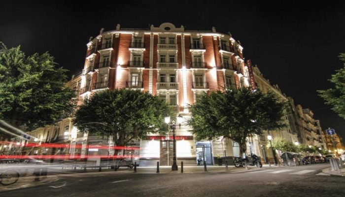 Hotel Petit Palace Germanias poza 1