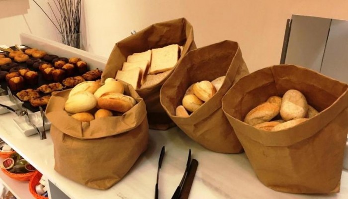 Hotel Petit Palace Germanias poza 27