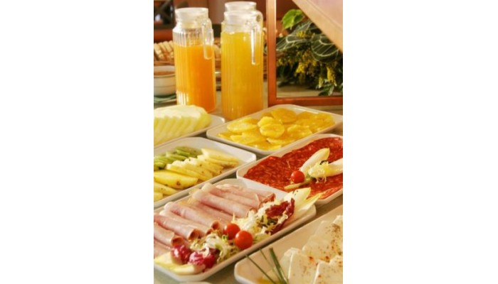 Hotel Posadas De Espana Paterna poza 17