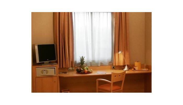 Hotel Posadas De Espana Paterna poza 11