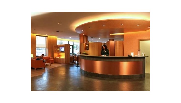 Hotel Posadas De Espana Paterna poza 2