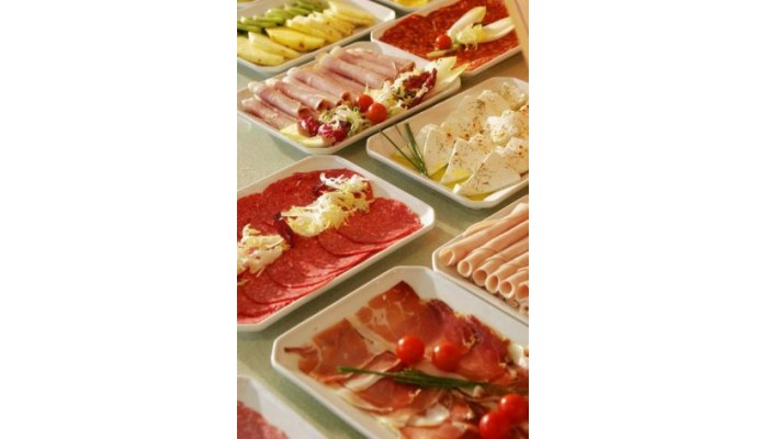 Hotel Posadas De Espana Paterna poza 16