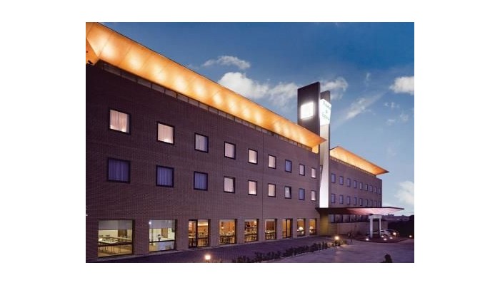 Hotel Posadas De Espana Paterna poza 0