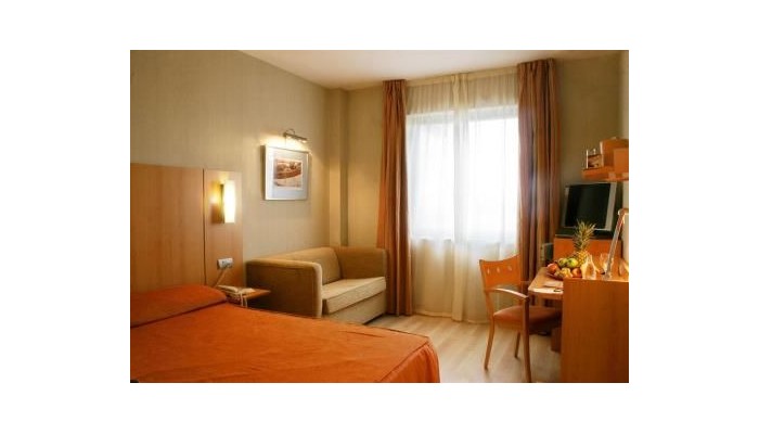 Hotel Posadas De Espana Paterna poza 5