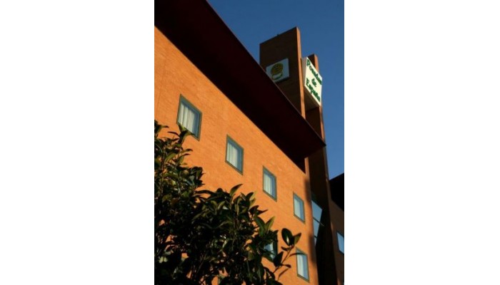 Hotel Posadas De Espana Paterna poza 24