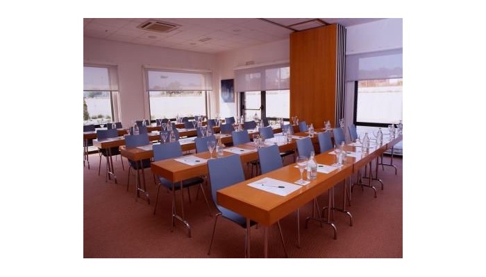 Hotel Posadas De Espana Paterna poza 21