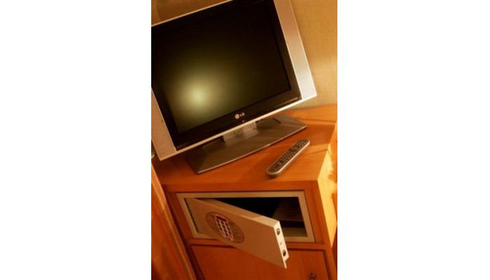 Hotel Posadas De Espana Paterna poza 13