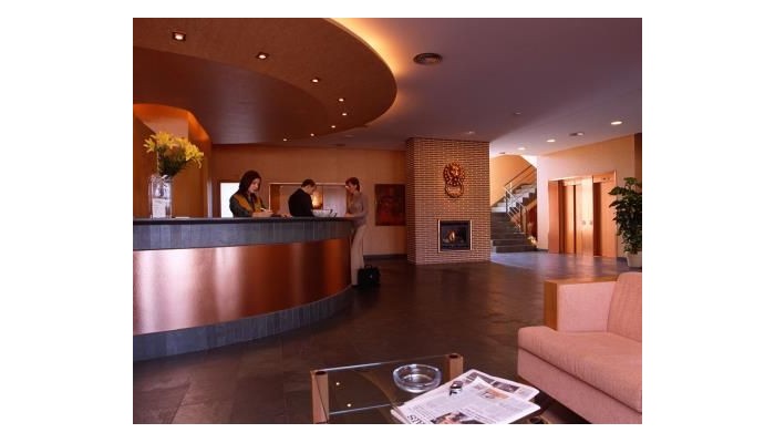 Hotel Posadas De Espana Paterna poza 1