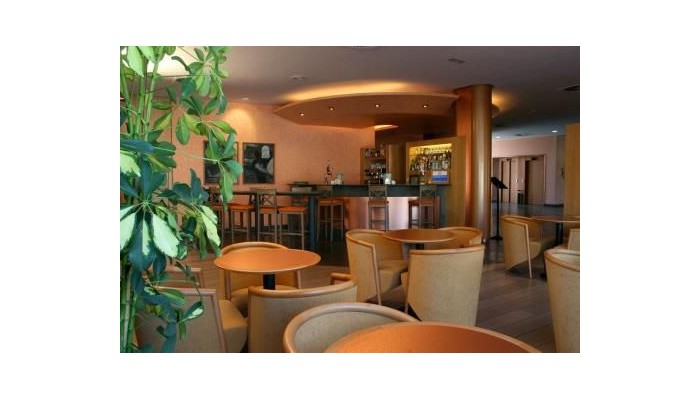 Hotel Posadas De Espana Paterna poza 19