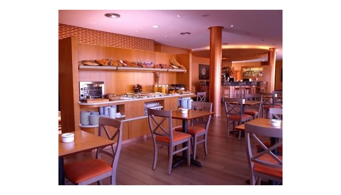 Hotel Posadas De Espana Paterna poza 15