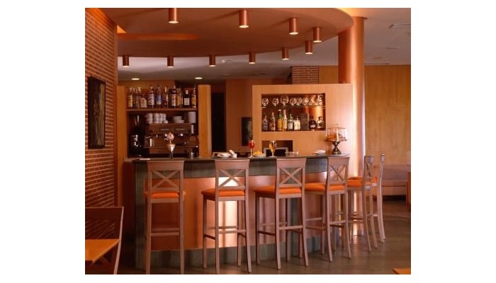 Hotel Posadas De Espana Paterna poza 18