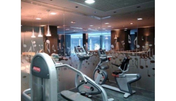 Hotel Primus Valencia poza 5