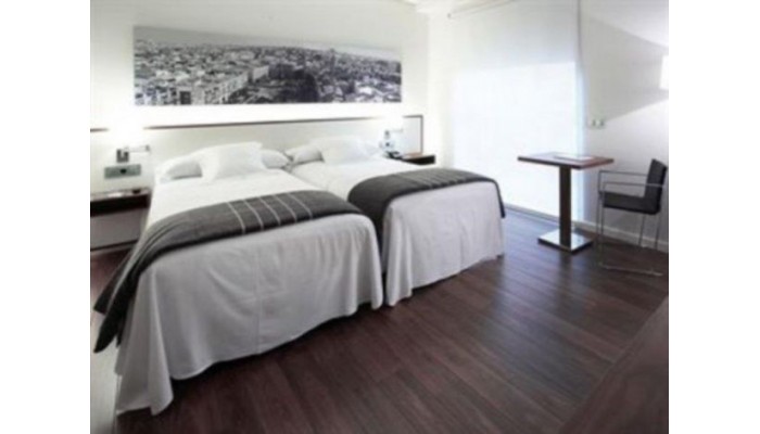 Hotel Primus Valencia poza 1