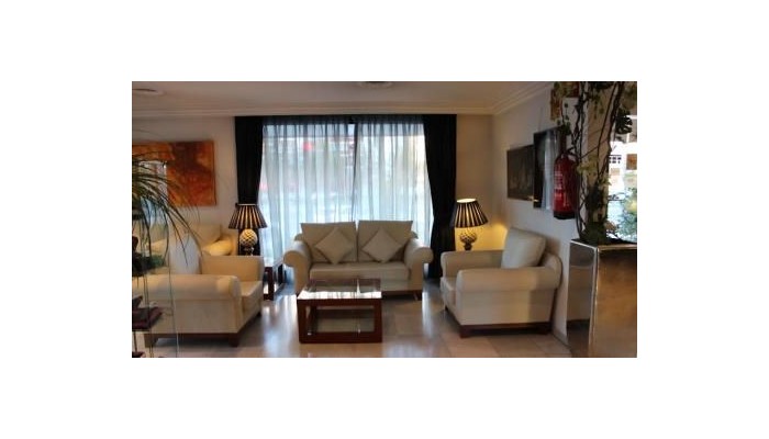 Hotel Renasa poza 11