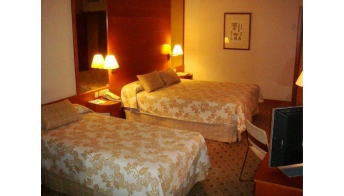Hotel Rey Don Jaime poza 1