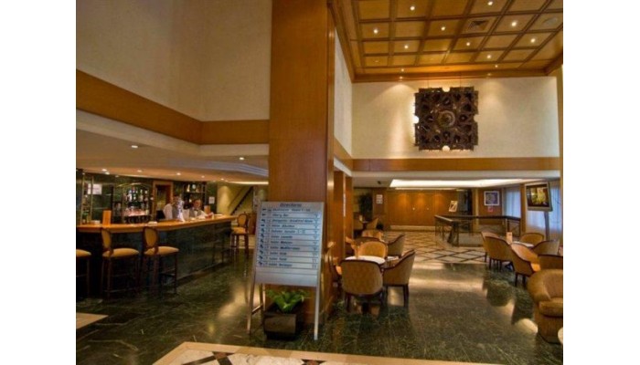 Hotel Rey Don Jaime poza 4