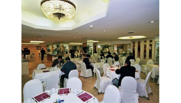 Hotel Rey Don Jaime poza 3