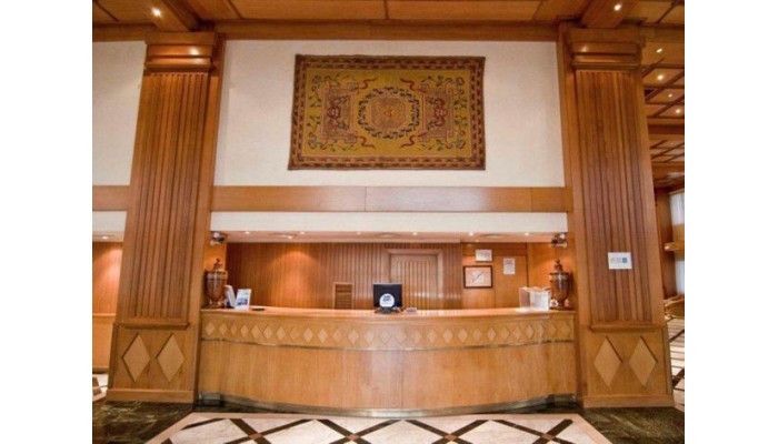 Hotel Rey Don Jaime poza 6