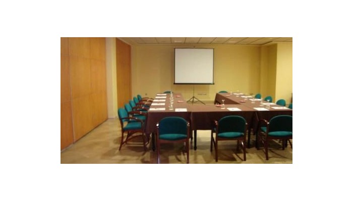 Hotel Ronda Ii poza 13