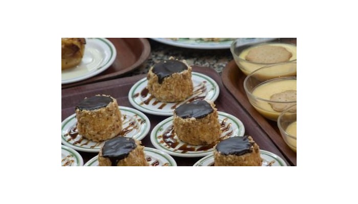 Hotel Ronda Ii poza 11