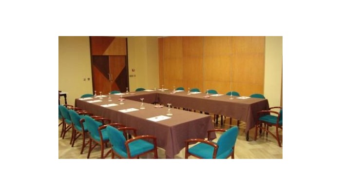 Hotel Ronda Ii poza 15