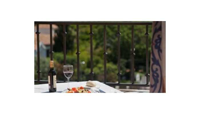 Hotel Ronda Ii poza 6