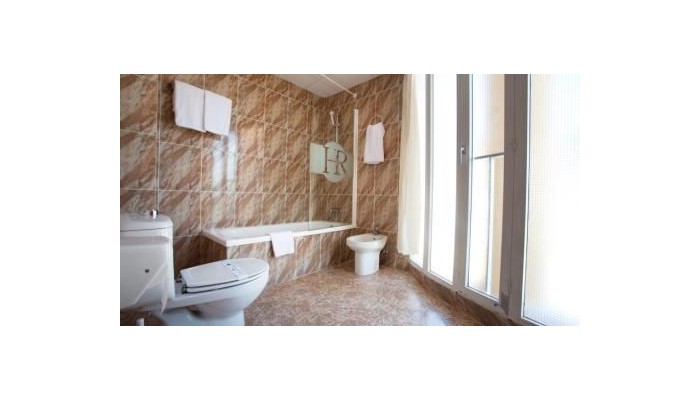 Hotel Ronda Ii poza 4