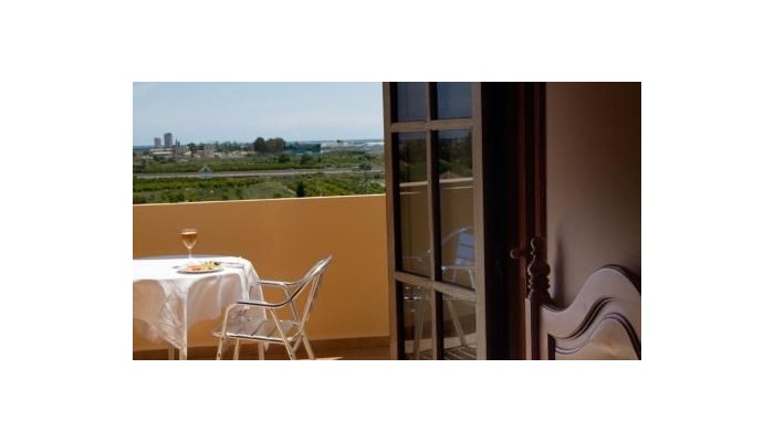 Hotel Ronda Ii poza 12