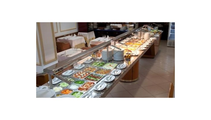 Hotel Ronda Ii poza 10