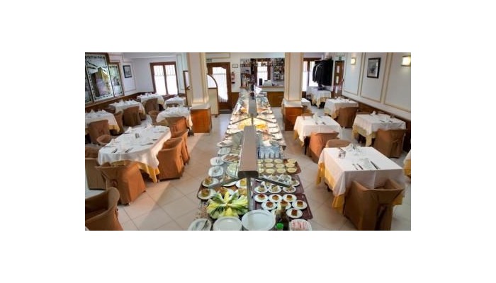 Hotel Ronda Ii poza 7