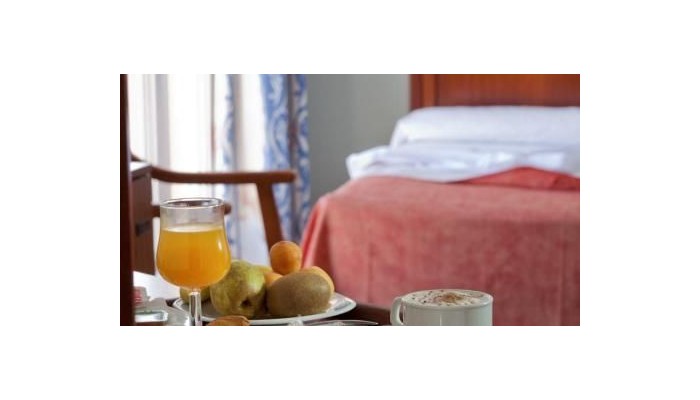 Hotel Ronda Ii poza 1