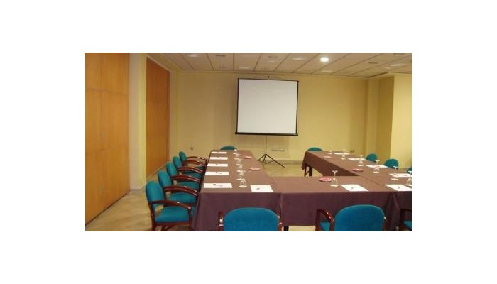 Hotel Ronda Ii poza 14