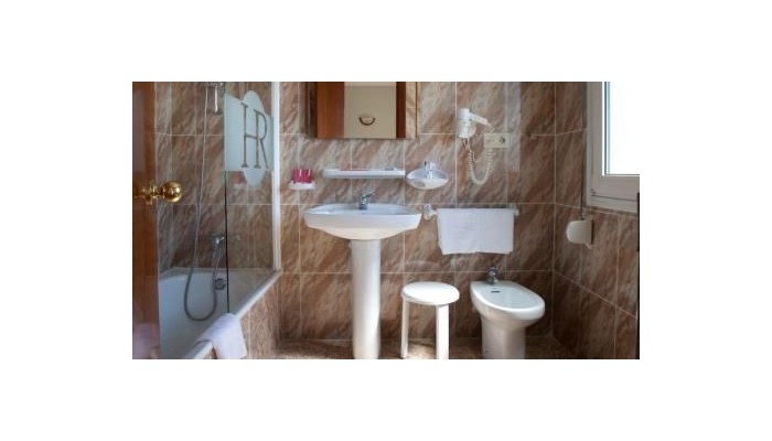 Hotel Ronda Ii poza 5