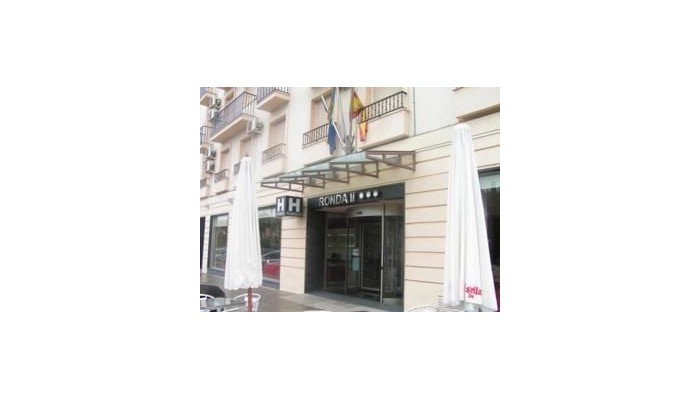Hotel Ronda Ii poza 0