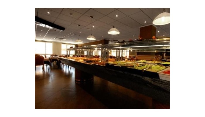 Hotel Safari poza 10